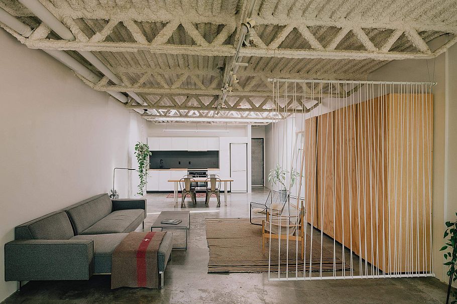 422 350 E 2nd Avenue Vancouver, BC - 5