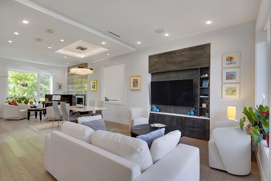 3191 E 21st Avenue Vancouver, BC - 10