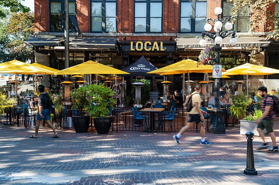 805 22 E Cordova Street Vancouver, BC - 28