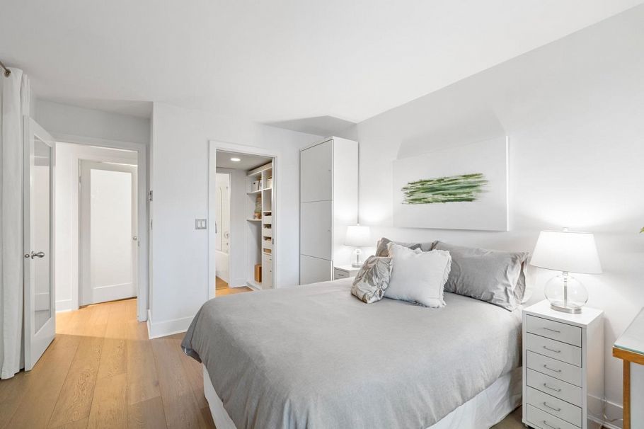 1B 2775 Fir Street Vancouver, BC - 23