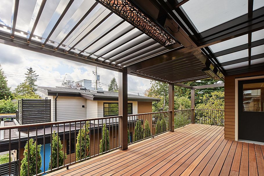 3732 W 1st Avenue Vancouver, BC - 13