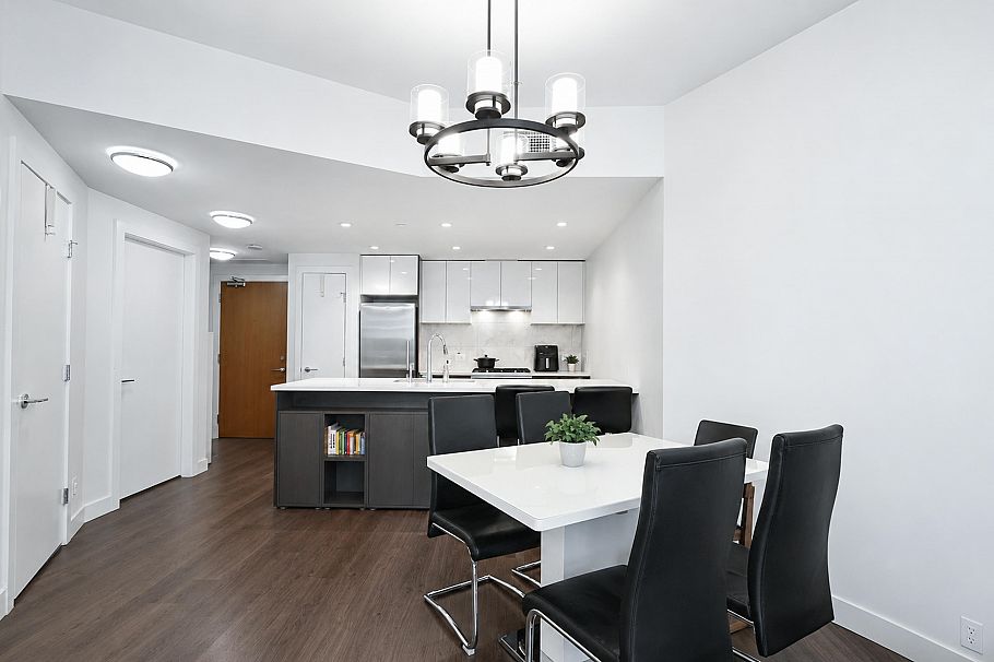 503 3557 Sawmill Crescent Vancouver, BC - 7