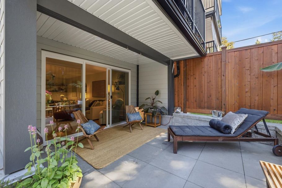 113 808 E 8th Avenue Vancouver, BC - 6