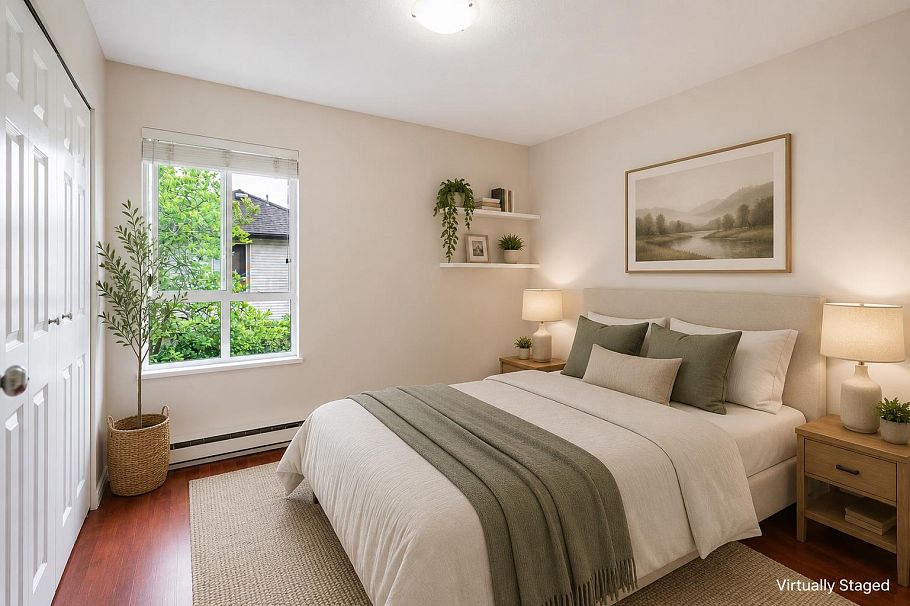 30 4311 Sophia Street Vancouver, BC - 22