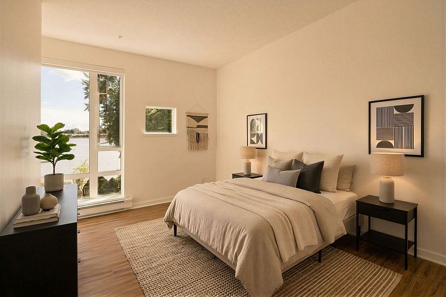205 2080 Kent Avenue South Vancouver, BC - 9