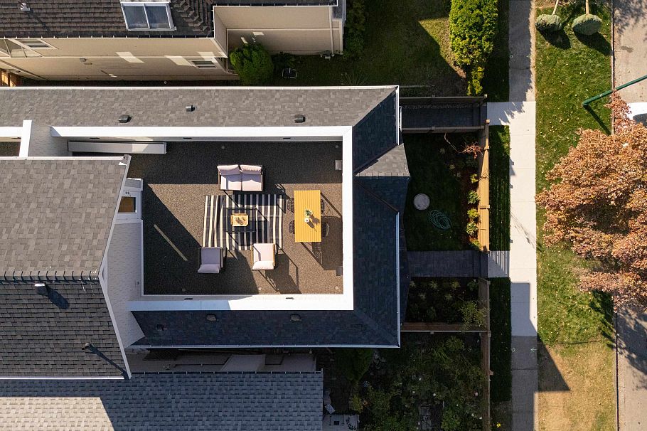 1 2344 W 45th Avenue Vancouver, BC - 33