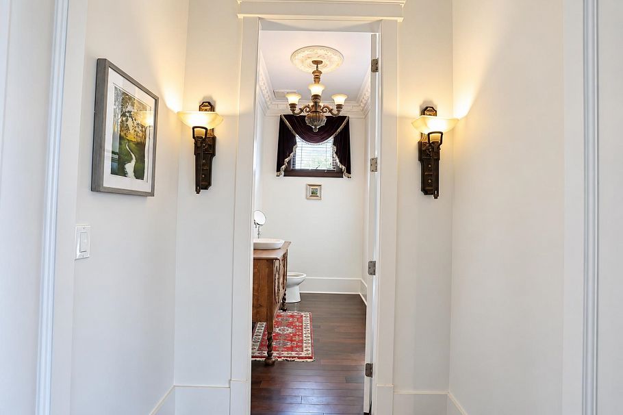 2509 Mcbain Avenue Vancouver, BC - 21