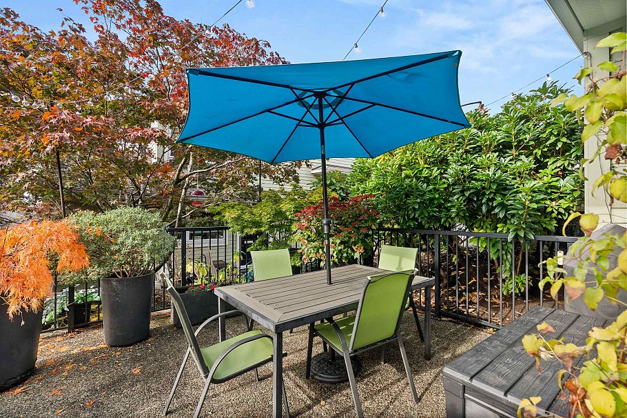 1741 Chesterfield Avenue North Vancouver, BC - 26