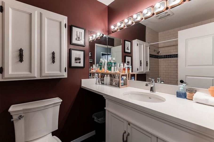 406 1412 W 14th Avenue Vancouver, BC - 22
