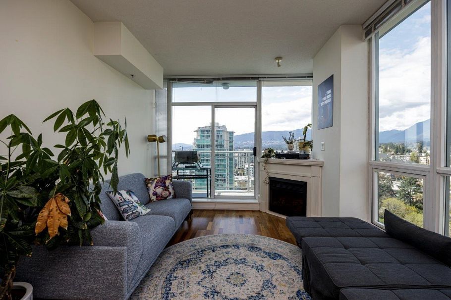 2107 188 E Esplanade North Vancouver, BC - 18