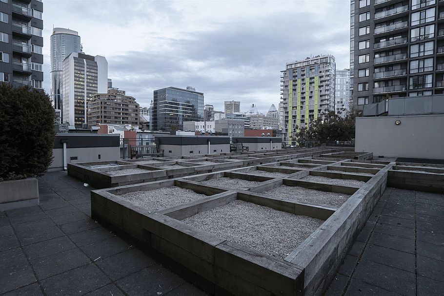312 1082 Seymour Street Vancouver, BC - 15