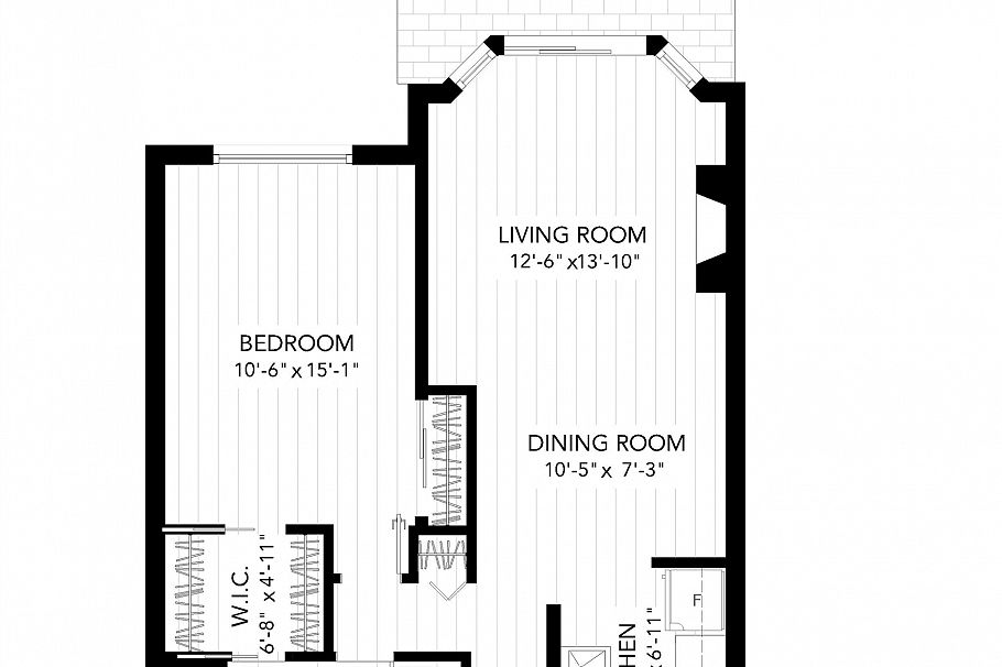 1B 2775 Fir Street Vancouver, BC - 30