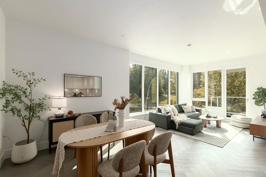 307 4685 Cambie Street Vancouver, BC - 6