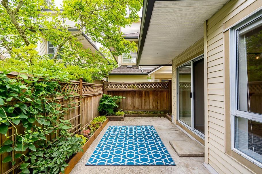 30 4311 Sophia Street Vancouver, BC - 14