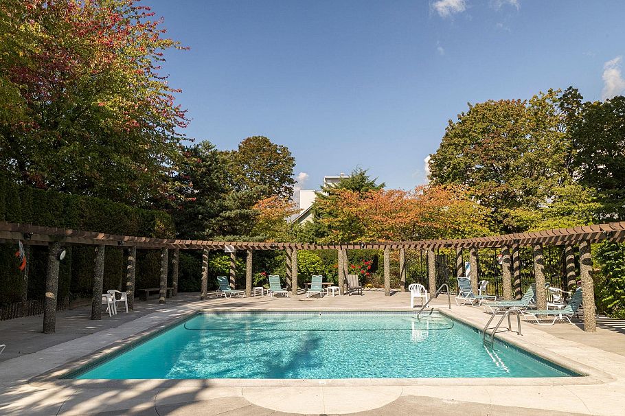 902 2370 W 2nd Avenue Vancouver, BC - 23