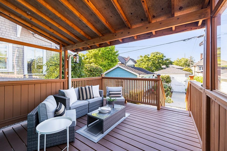 3311 W 8th Avenue Vancouver, BC - 15