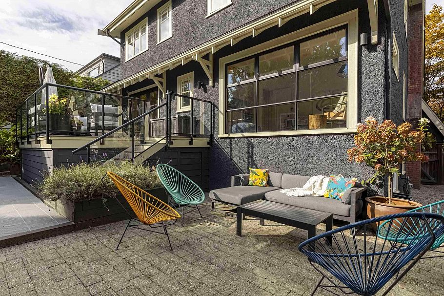 4070 W 13th Avenue Vancouver, BC - 35