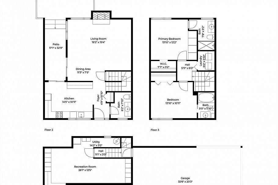 1741 Chesterfield Avenue North Vancouver, BC - 28