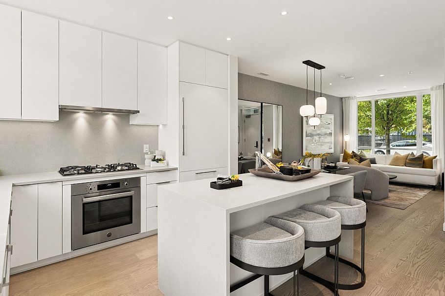 13 6138 Birney Avenue Vancouver, BC - 12