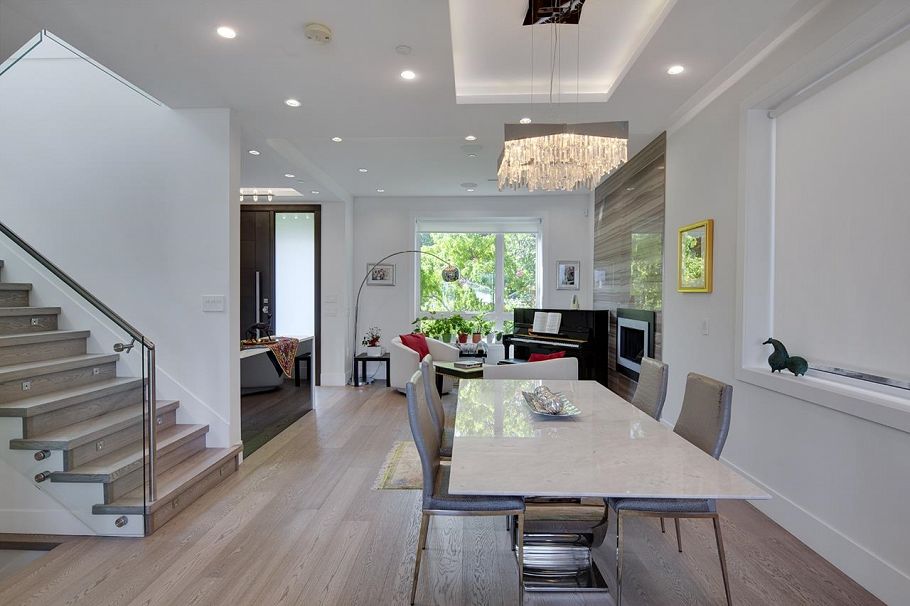 3191 E 21st Avenue Vancouver, BC - 5