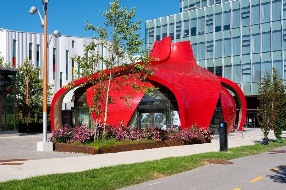 105 2222 Prince Edward Street Vancouver, BC - 32