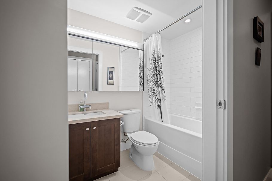 708 888 Homer Street Vancouver, BC - 21