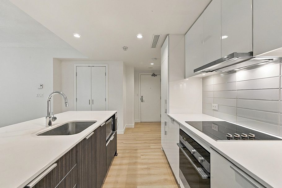 301 1308 Hornby Street Vancouver, BC - 8