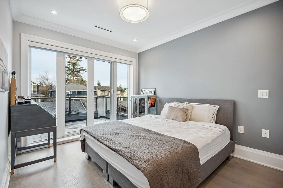 2931 W 39TH AVENUE, Vancouver BC V6N 2Z5 Vancouver, BC - 16