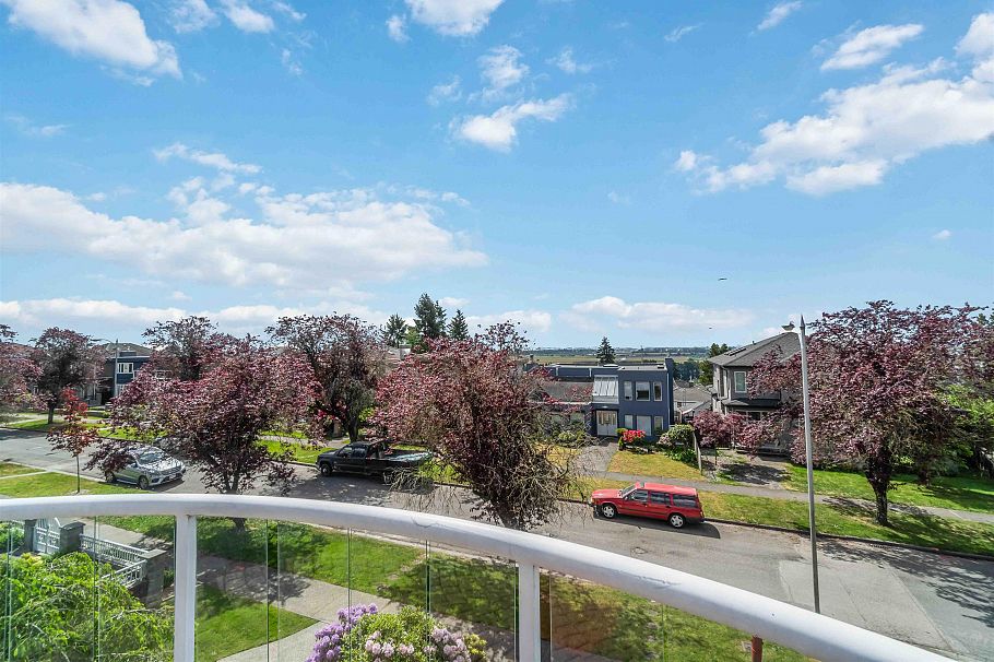 2275 Bonaccord Drive Vancouver, BC - 21