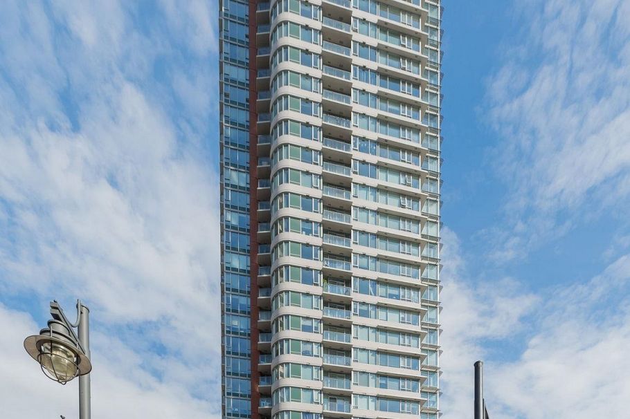 3505 688 Abbott Street Vancouver, BC - 2