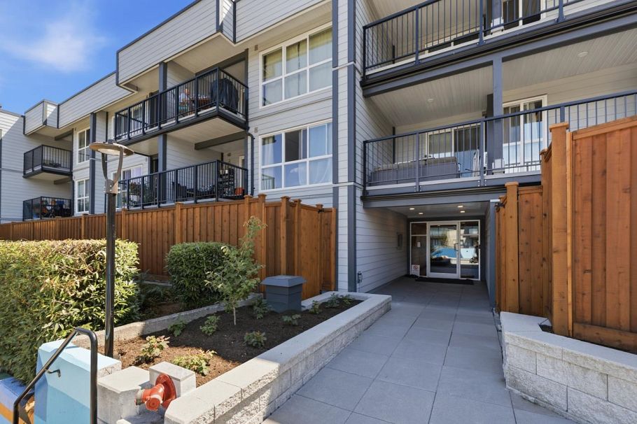 113 808 E 8th Avenue Vancouver, BC - 29