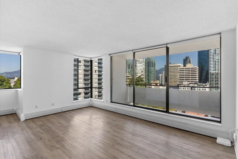 904 1127 Barclay Street Vancouver, BC - 6