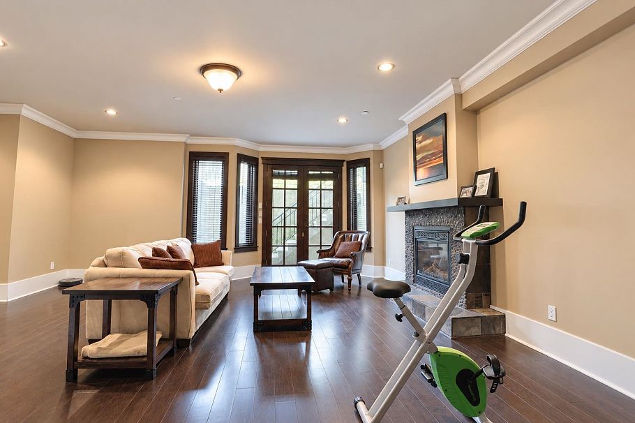 2509 Mcbain Avenue Vancouver, BC - 22
