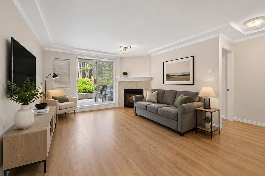104 1281 Parkgate Avenue North Vancouver, BC - 4
