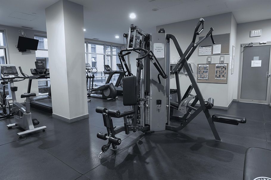 312 1082 Seymour Street Vancouver, BC - 14