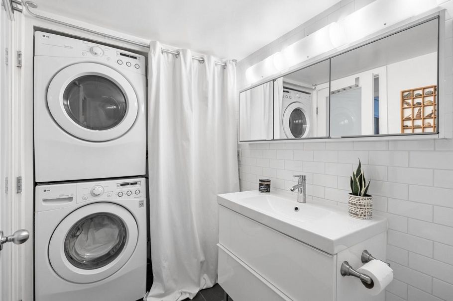 1B 2775 Fir Street Vancouver, BC - 29