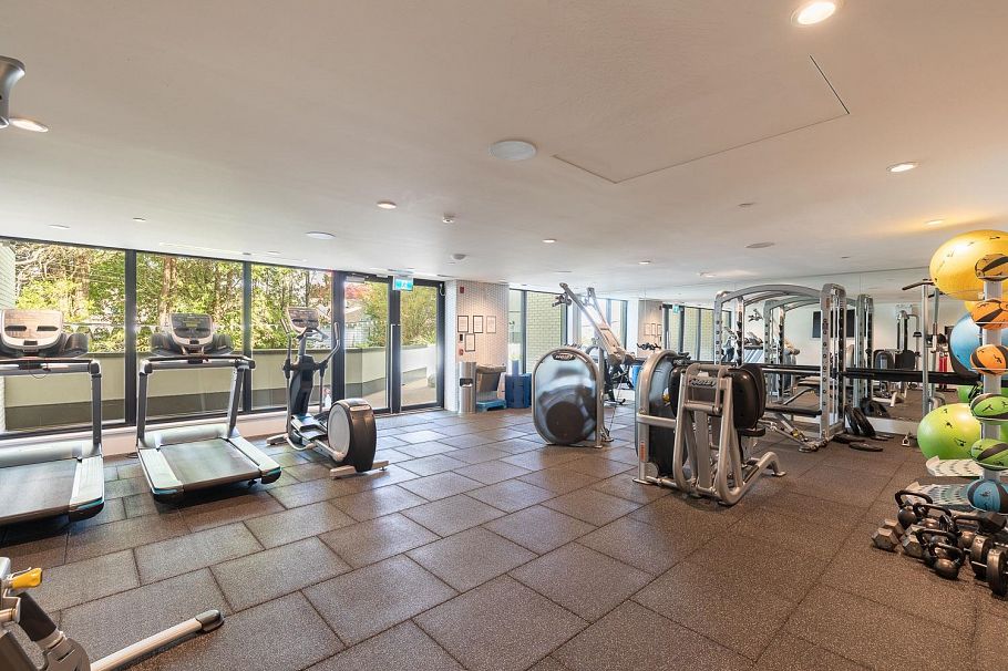 307 4685 Cambie Street Vancouver, BC - 31
