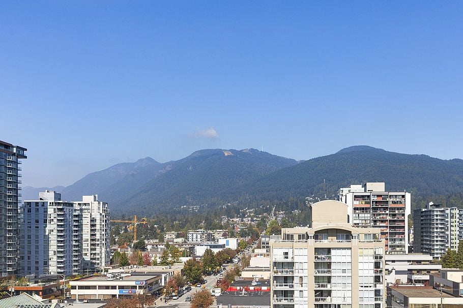 907 112 E 13th Street North Vancouver, BC - 26