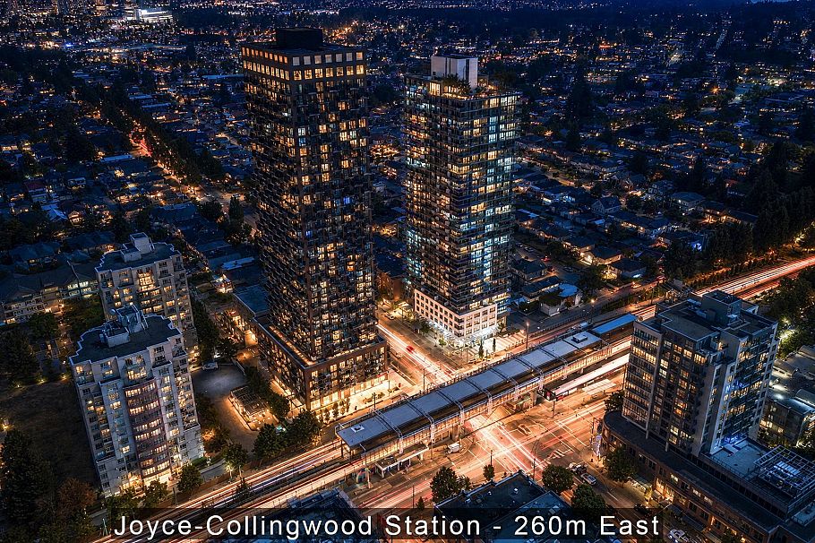 405 3264 Vanness Avenue Vancouver, BC - 24