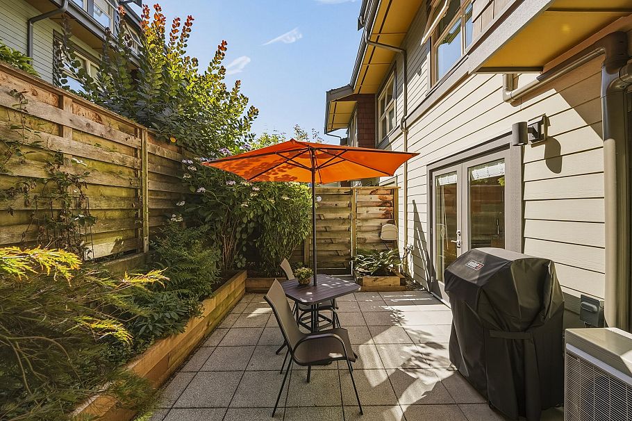 2990 Chesterfield Avenue North Vancouver, BC - 17
