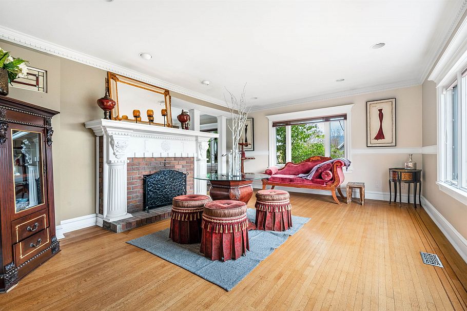 4396 Locarno Crescent Vancouver, BC - 5