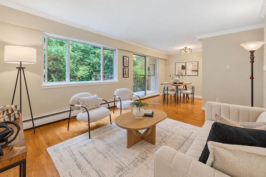 403 555 W 28th Street North Vancouver, BC - 2