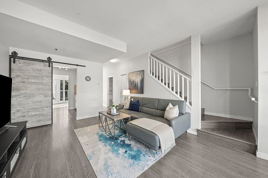 38 2723 E Kent Avenue North Vancouver, BC - 6