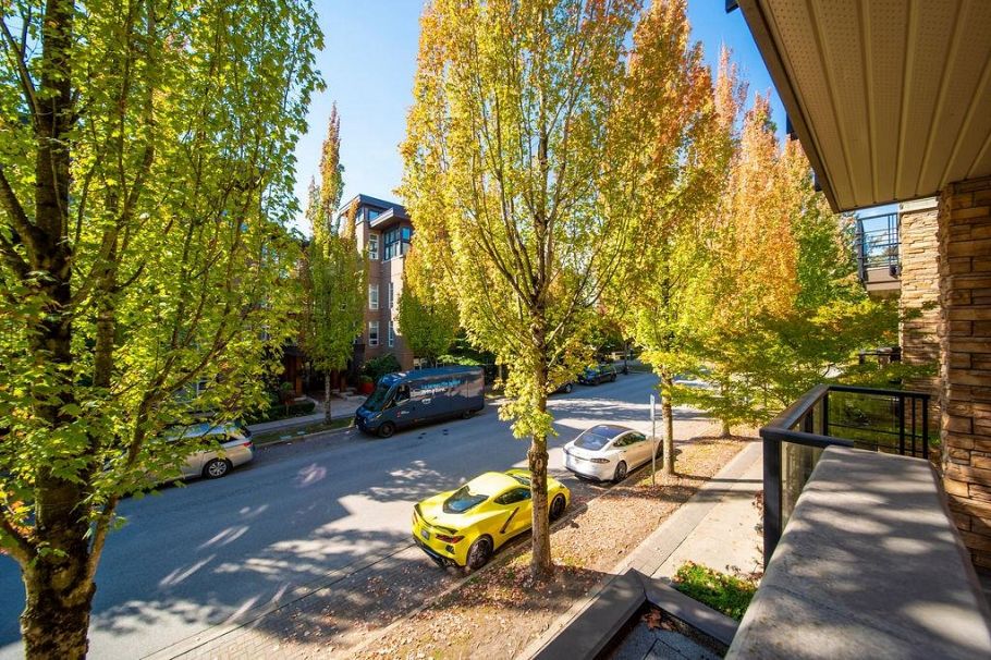 208 3478 Wesbrook Mall Vancouver, BC - 25