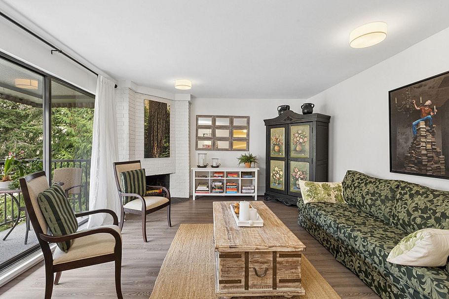 303 236 W 2nd Street North Vancouver, BC - 12