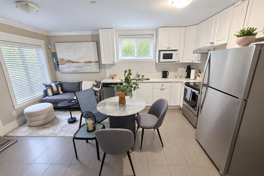 2127 E 46TH AVENUE, Vancouver BC V5P 1P3 Vancouver, BC - 2
