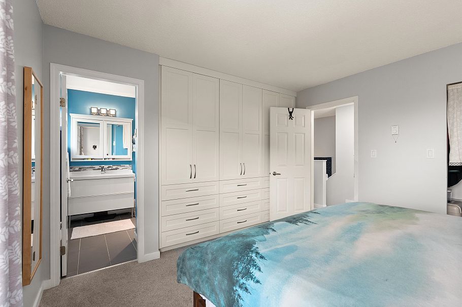 1741 Chesterfield Avenue North Vancouver, BC - 13