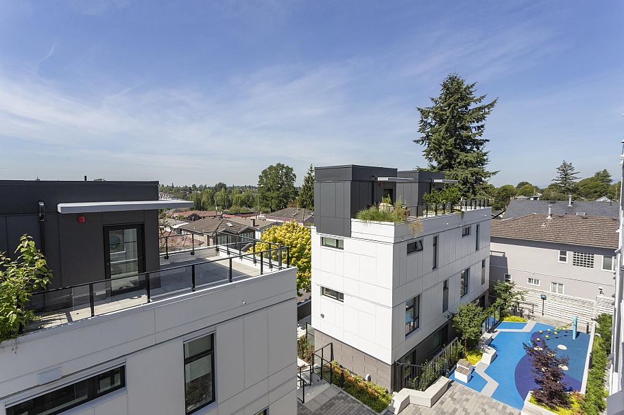 405 3264 Vanness Avenue Vancouver, BC - 19