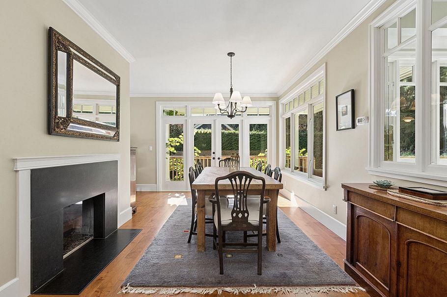 3815 Sunnycrest Drive North Vancouver, BC - 12