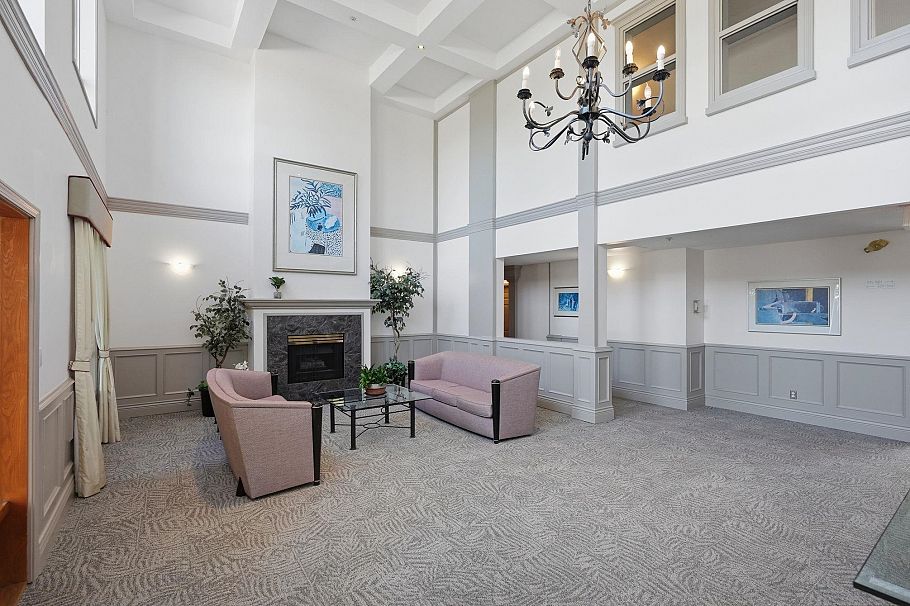 316 360 E 36th Avenue Vancouver, BC - 30